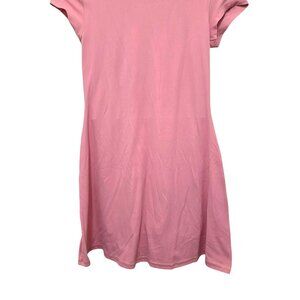 Offline By Aerie Real Me Xtra Back Me Up M Dress Sporty Athletic Preppy